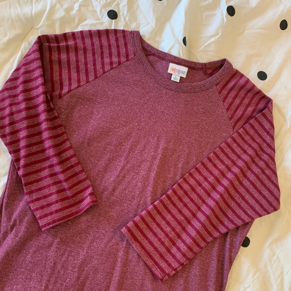 LuLaRoe top